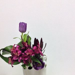 Meet your Posher, Masayo